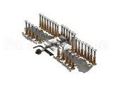 600532 Duke Kit, Hs2 Cover Stop 10-32 Screw W/Tool