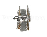 600532 Duke Kit, Hs2 Cover Stop 10-32 Screw W/Tool