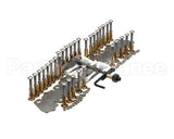 600532 Duke Kit, Hs2 Cover Stop 10-32 Screw W/Tool