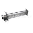 600540 Compatible Duke Motor, Tangential Rplc