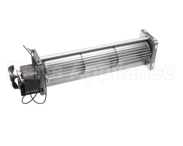 600540 Duke Tangential Motor Replacement
