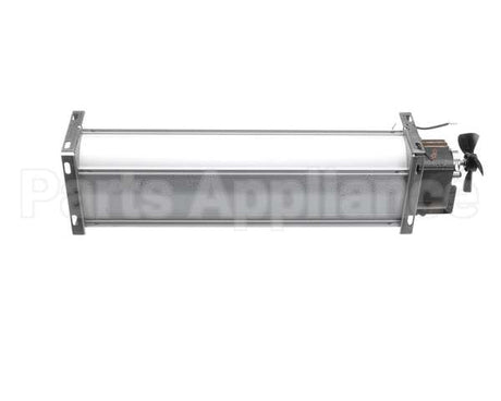 600540 Duke Tangential Motor Replacement