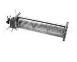 600540 Duke Tangential Motor Replacement