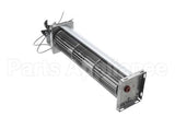 600540 Duke Tangential Motor Replacement