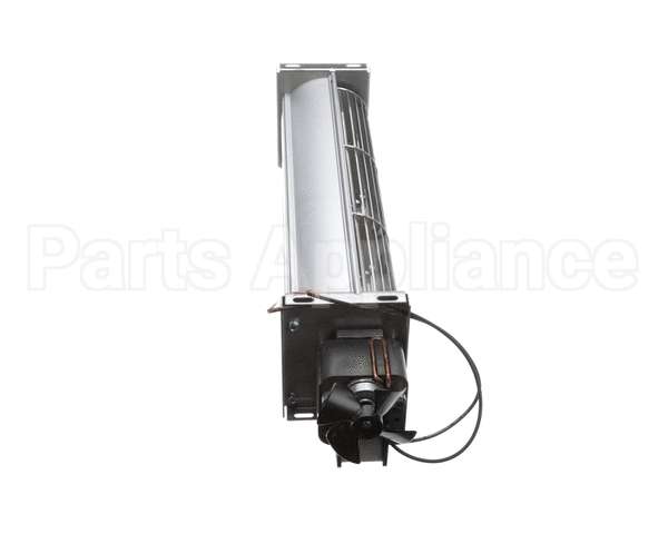 600540 Duke Tangential Motor Replacement