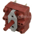 600541 Compatible Duke 3 Heat Switch