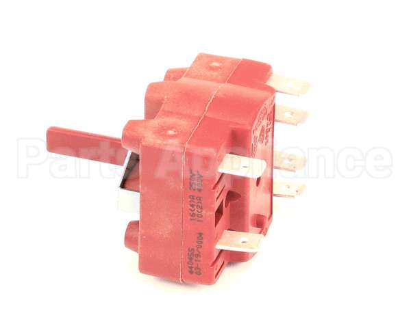 600541 Duke Switch, 3 Position