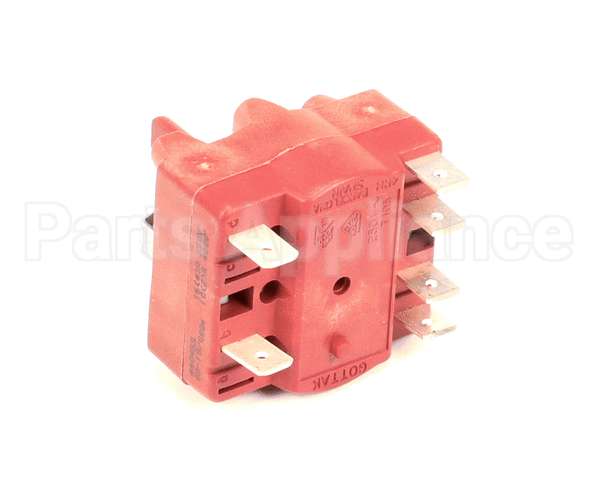 600541 Duke Switch, 3 Position