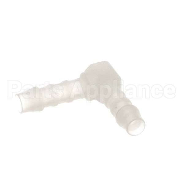6005414-CVT Compatible Cleveland Right-Angle Pipe Connector 6Mm