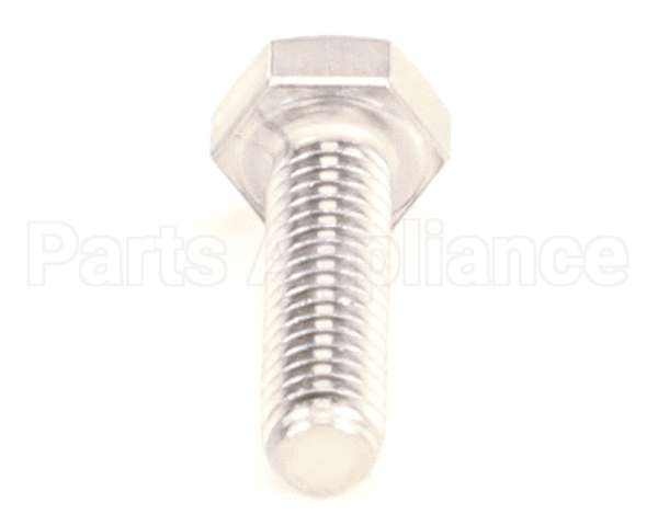 60055 Blodgett Screw, Set M6 X 20 Hex Head