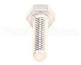 60055 Blodgett Screw, Set M6 X 20 Hex Head
