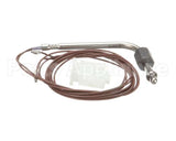 60055003-C Pitco Prb,Tmotor Fast Se Wks W/Fitting