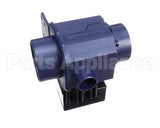 600551 Continental Girbau Drain Valve G3-O-180, 3" (163212)