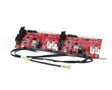 600554 Duke Hs2 120V Fuse Holder Jumper Kit