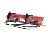 600554 Duke Hs2 120V Fuse Holder Jumper Kit