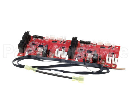 600554 Duke Hs2 120V Fuse Holder Jumper Kit