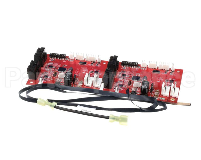 600554 Duke Hs2 120V Fuse Holder Jumper Kit