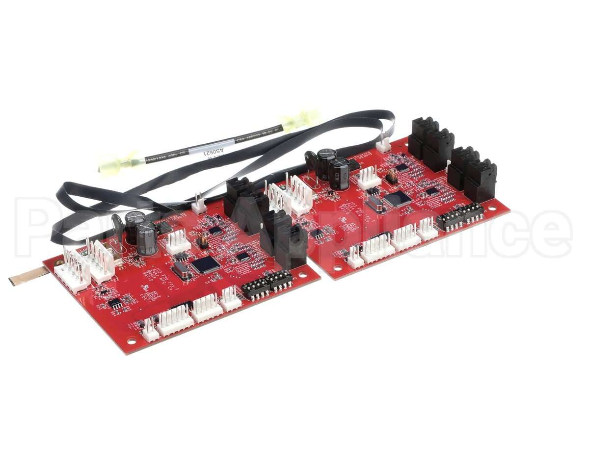 600554 Duke Hs2 120V Fuse Holder Jumper Kit