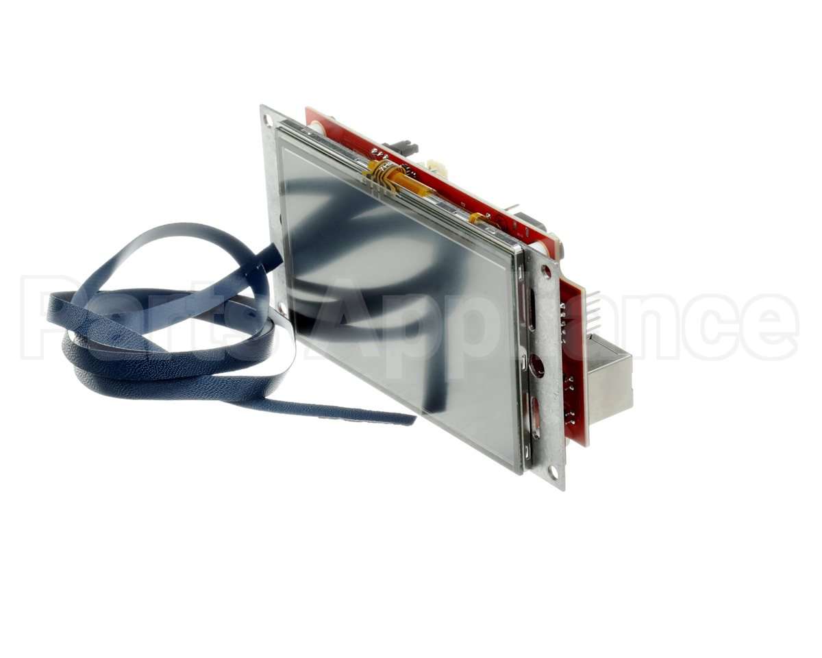 600564K Duke Kit,Service,4.3In Touchscreen