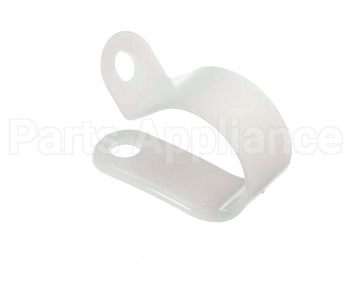 60058302 Pitco Cable Clamp, Nylon