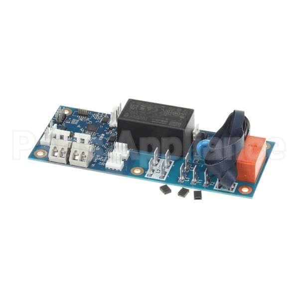 600586 Compatible Duke Controller