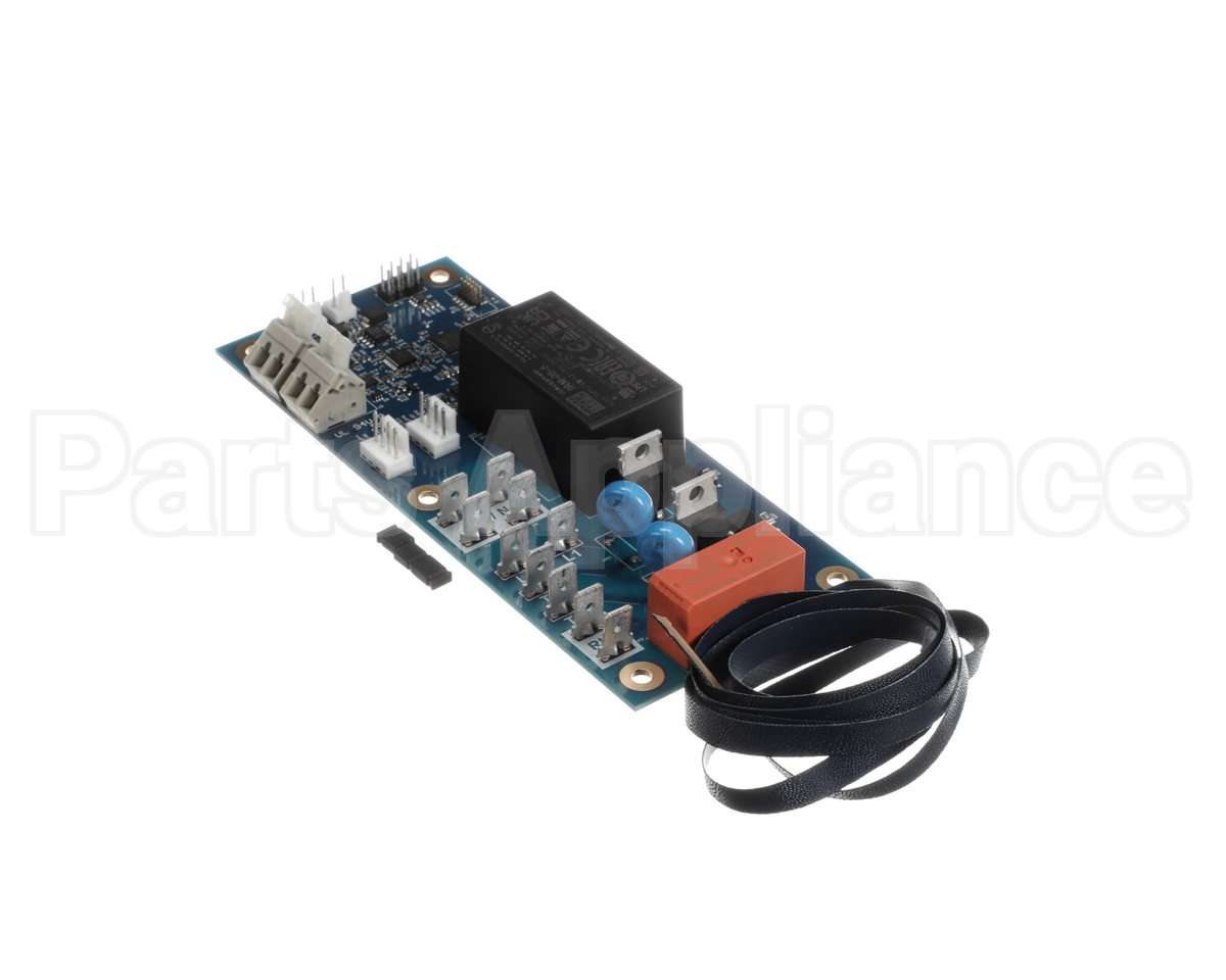 600586 Duke Controller