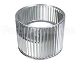 600587 International Comfort Products 10"Dia 8"W Cw 1/2"Boredoublein