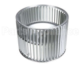 600587 International Comfort Products 10"Dia 8"W Cw 1/2"Boredoublein