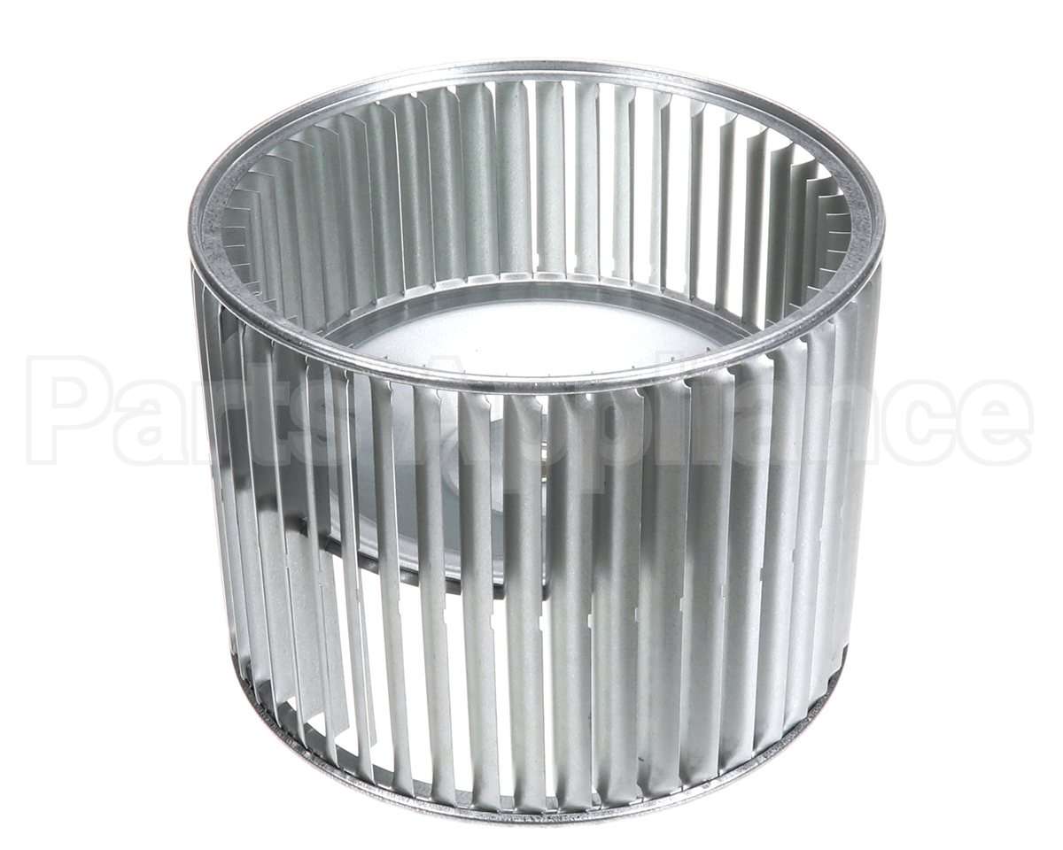 600587 International Comfort Products 10"Dia 8"W Cw 1/2"Boredoublein