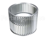 600587 International Comfort Products 10"Dia 8"W Cw 1/2"Boredoublein