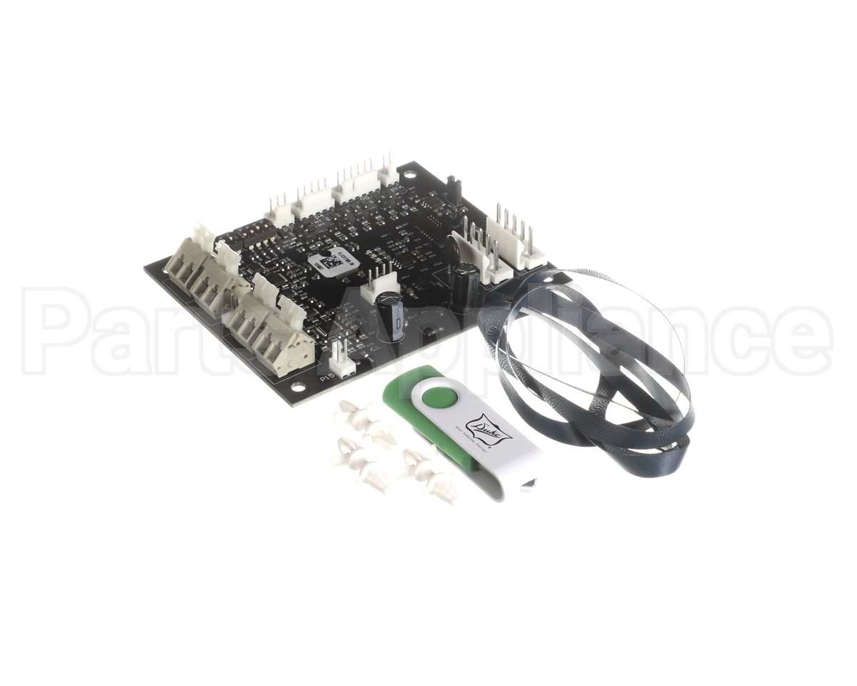 600588 Duke Control Board For Warming Cabinets