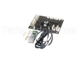 600588 Duke Control Board For Warming Cabinets
