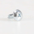 6006-001174 Samsung Screw-Tapping;Th,+,Wt,2S,M4,L12,Zpc(Wht)