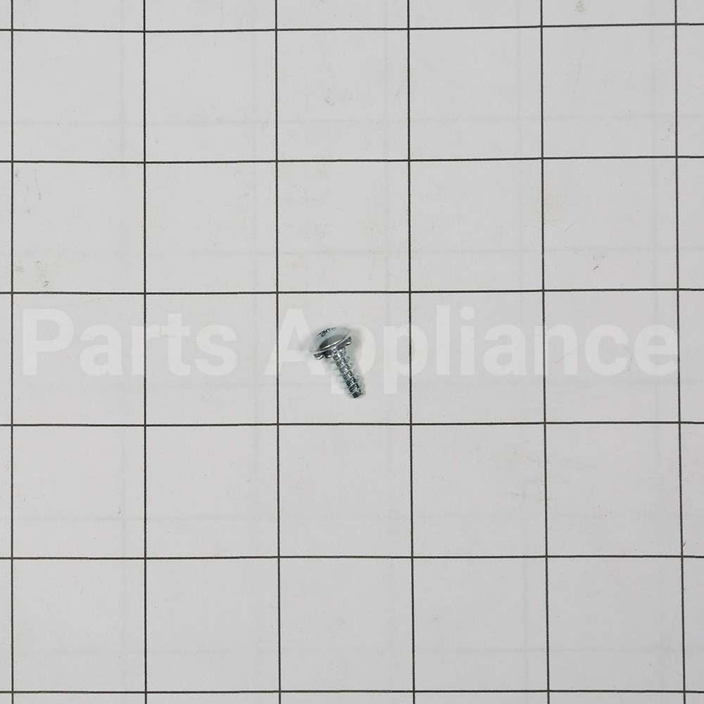 6006-001174 Samsung Screw-Tapping;Th,+,Wt,2S,M4,L12,Zpc(Wht)