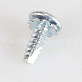 6006-001174 Samsung Screw-Tapping;Th,+,Wt,2S,M4,L12,Zpc(Wht)