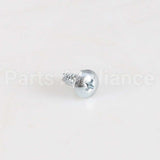 6006-001174 Samsung Screw-Tapping;Th,+,Wt,2S,M4,L12,Zpc(Wht)