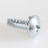 6006-001174 Samsung Screw-Tapping;Th,+,Wt,2S,M4,L12,Zpc(Wht)