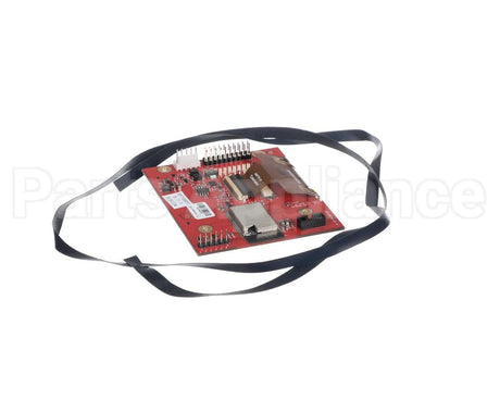 600602 Duke Kit, Ioc-G Elc0804 Hcss/Dry Chnl Rplcmnt