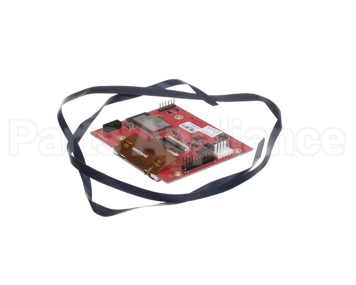 600602 Duke Kit, Ioc-G Elc0804 Hcss/Dry Chnl Rplcmnt