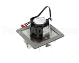 600620 Duke Kit, Circulat Motor Replcmt, Ehu