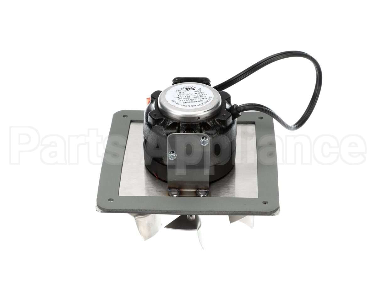 600620 Duke Kit, Circulat Motor Replcmt, Ehu