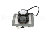 600620 Duke Kit, Circulat Motor Replcmt, Ehu