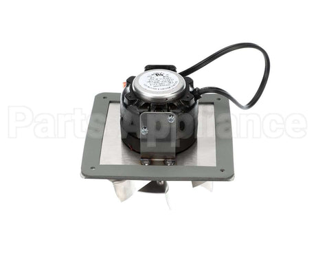 600620 Duke Kit, Circulat Motor Replcmt, Ehu