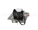 600620 Duke Kit, Circulat Motor Replcmt, Ehu