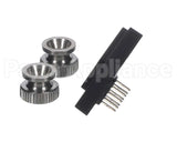 600623 Duke Kit, Rh, Replcmt Sensor, Ehu