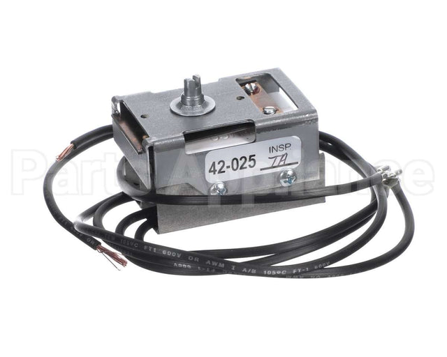 60064005 Tpi Thermostat