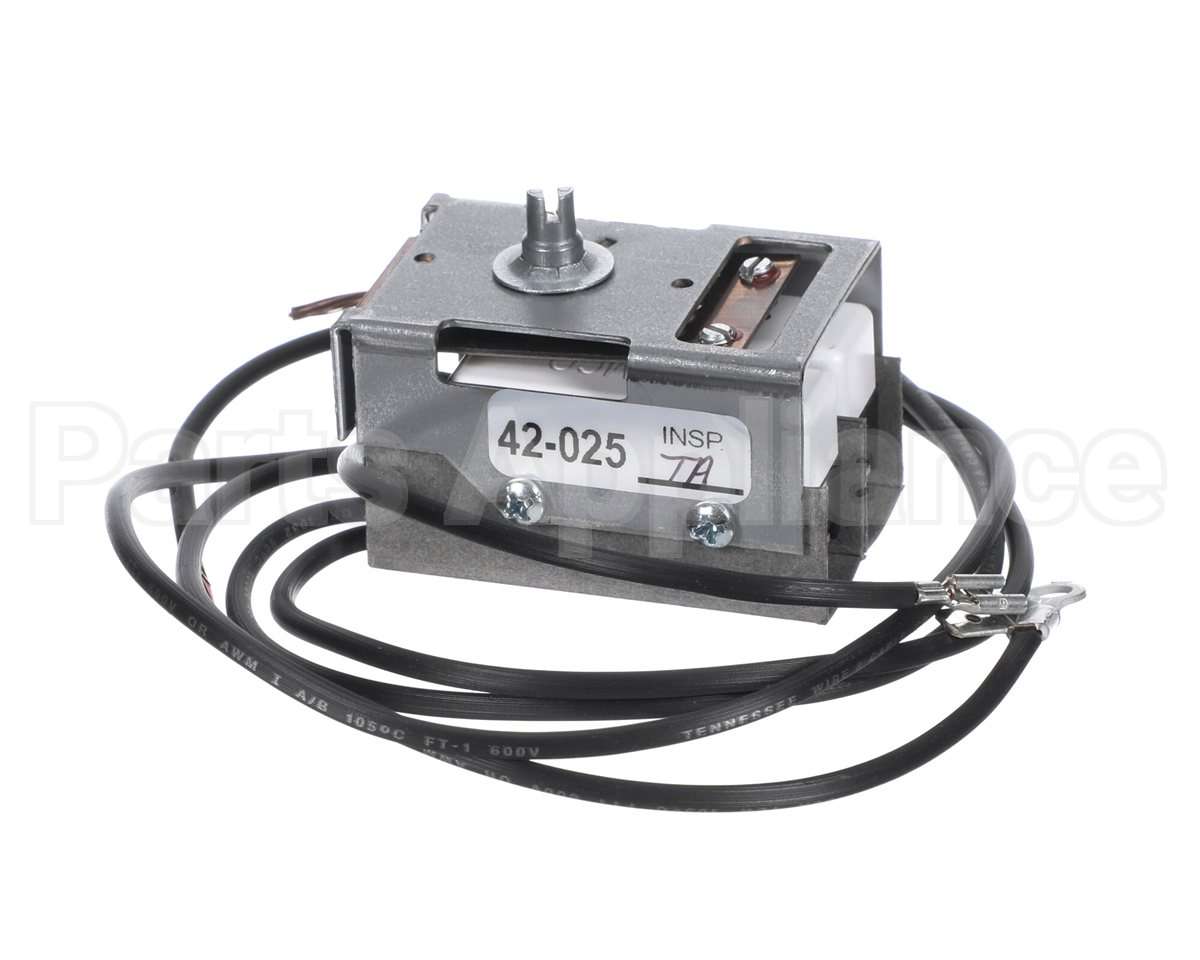 60064005 Tpi Thermostat