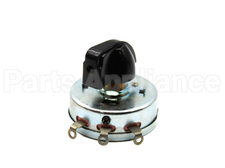 30112A Honeywell 135 Ohm Potentiometer