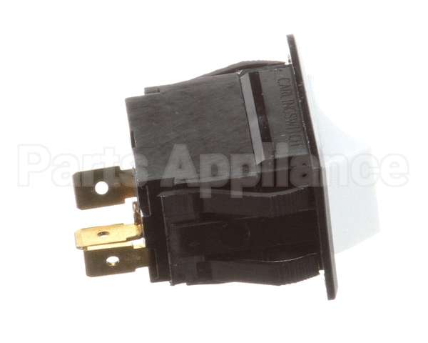 60067401 Pitco Switch,Rocker Spst W/Bk (O-(1))