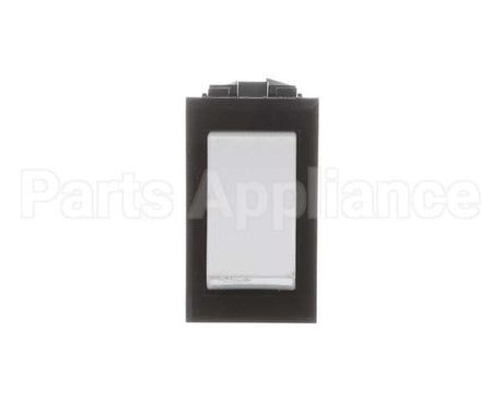 60067402 Pitco Rocker Switch Dpdt W/Bk (I-(I))